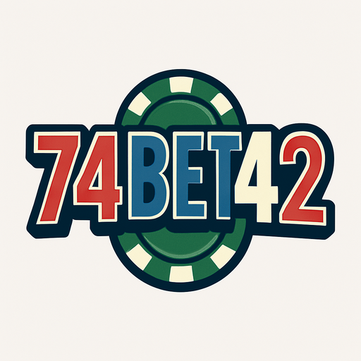 74bet42 Logo
